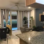 Apto Exclusivo De 2 Habitaciones Con Acceso Directo A La Playa