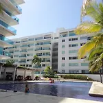 Apto Exclusivo De 2 Habitaciones Con Acceso Directo A La Playa