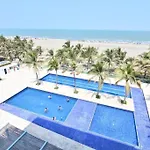 Apto Exclusivo De 2 Habitaciones Con Acceso Directo A La Playa