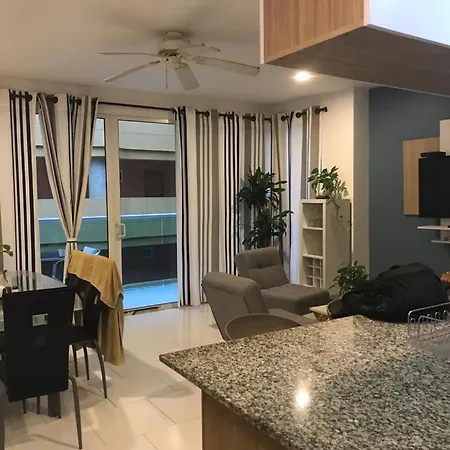 Apto Exclusivo De 2 Con Acceso Directo A La Playa