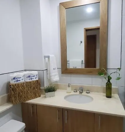 Apto Exclusivo De 2 Con Acceso Directo A La Playa Apartamento *